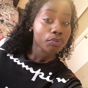 Meet your Posher, Kee